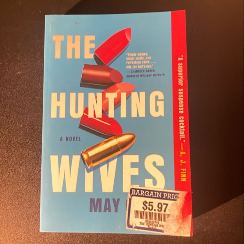 The Hunting Wives