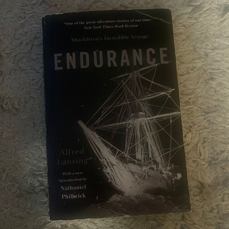 Endurance