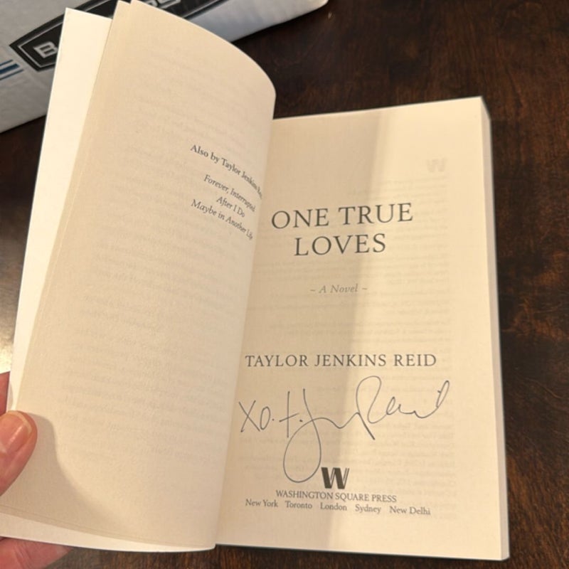 One True Loves