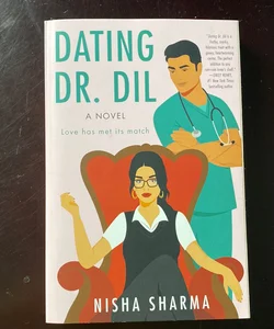 Dating Dr. Dil