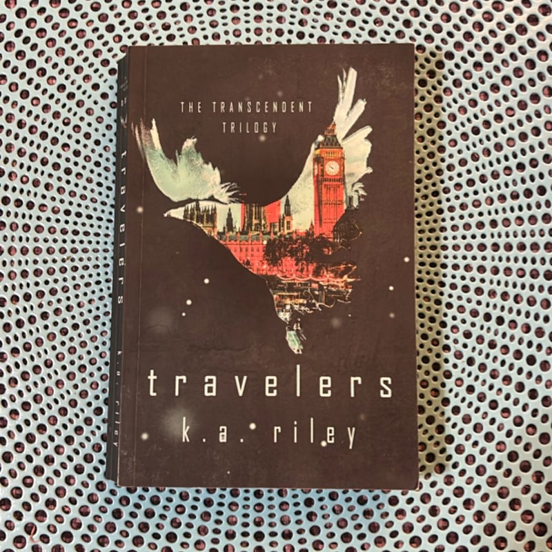 Travelers