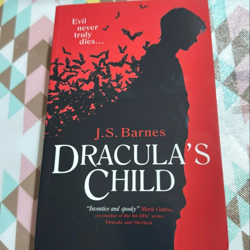 Dracula's Child