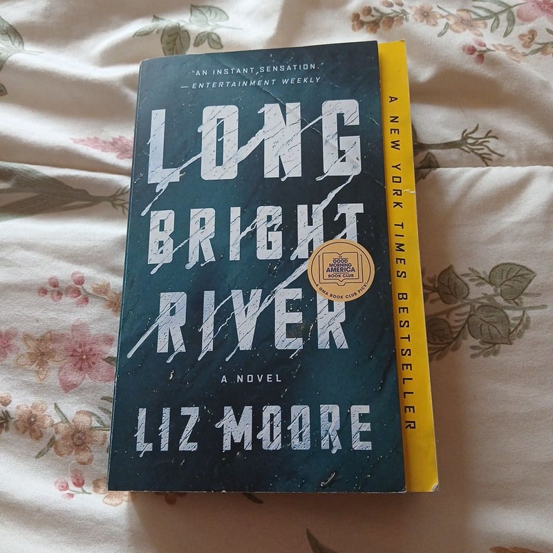 Long Bright River