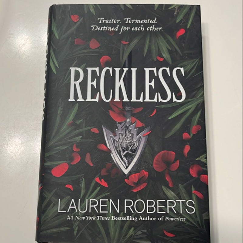 Reckless