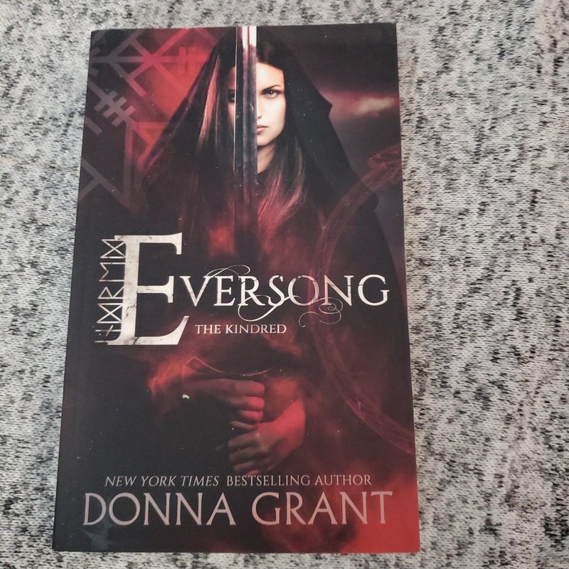 Eversong