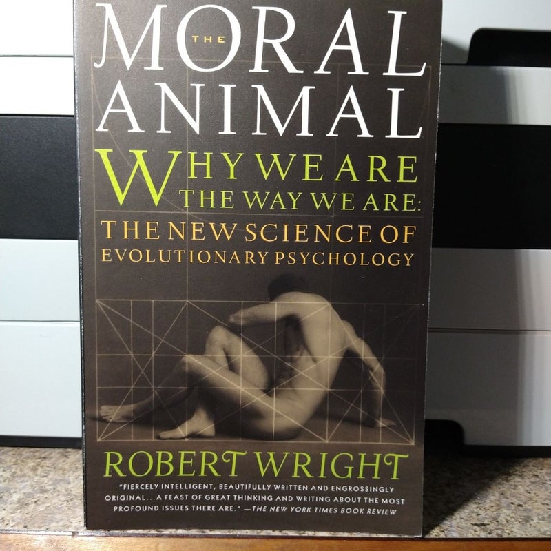 The Moral Animal