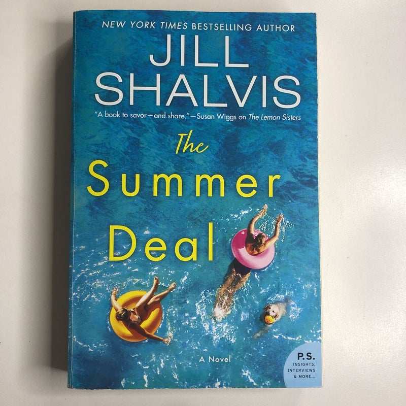 The Summer Deal