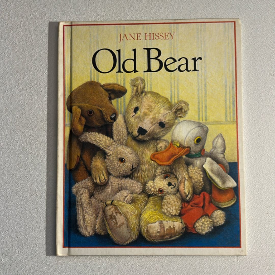 Old Bear [1986] 