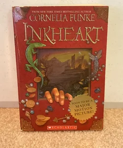 Inkheart