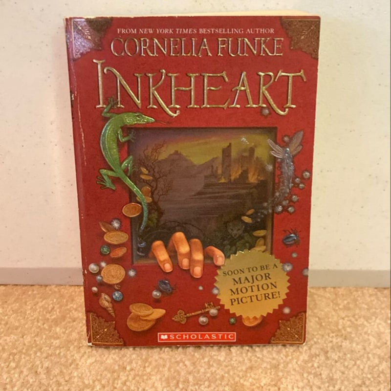 Inkheart