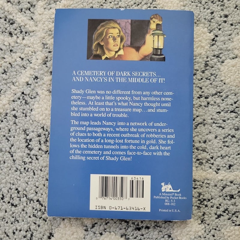 Nancy Drew The Secret of Shady Glen