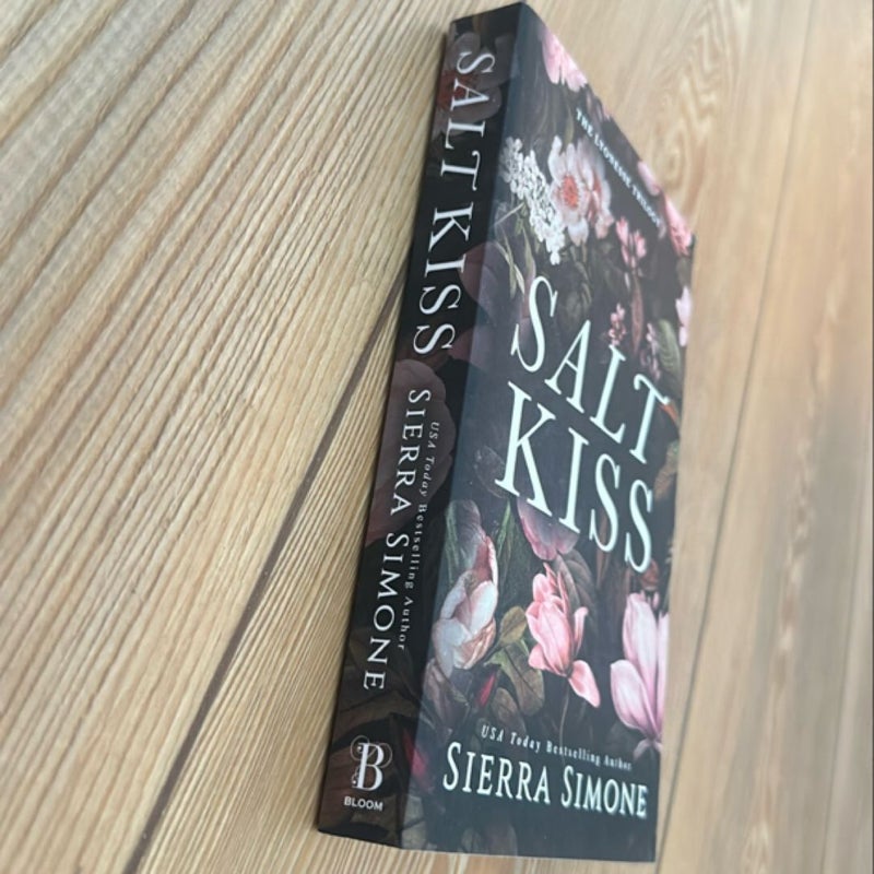 Salt Kiss