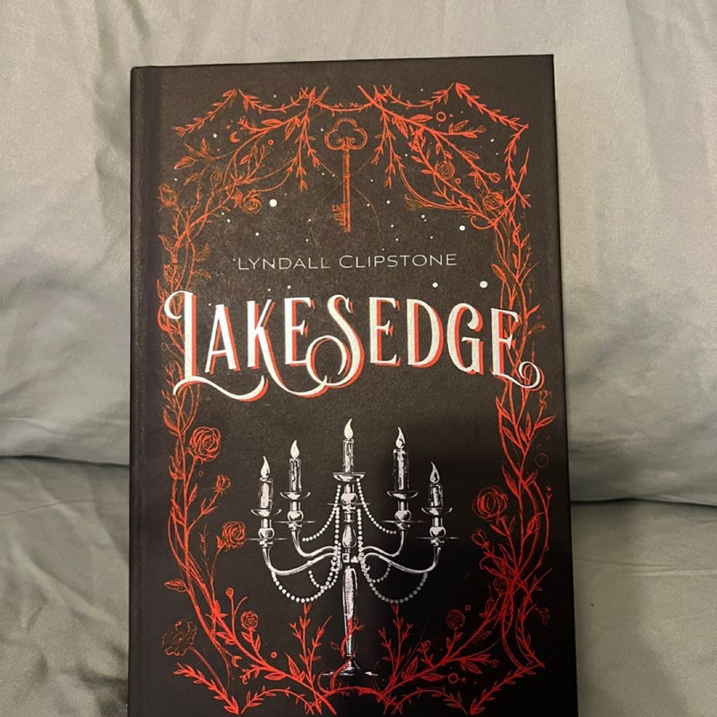 Lakesedge - FairyLoot