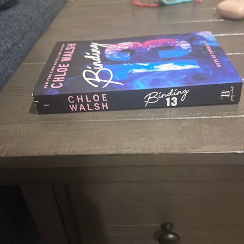 Binding 13