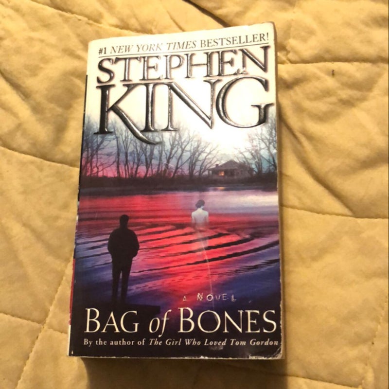 Bag of Bones