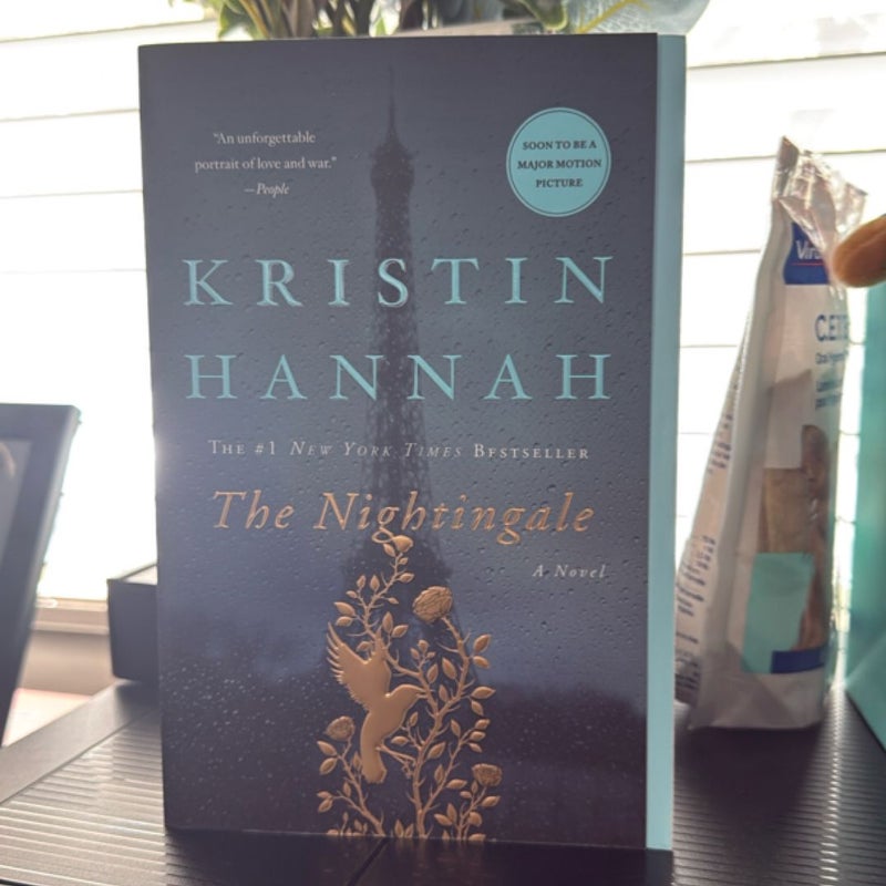 The Nightingale