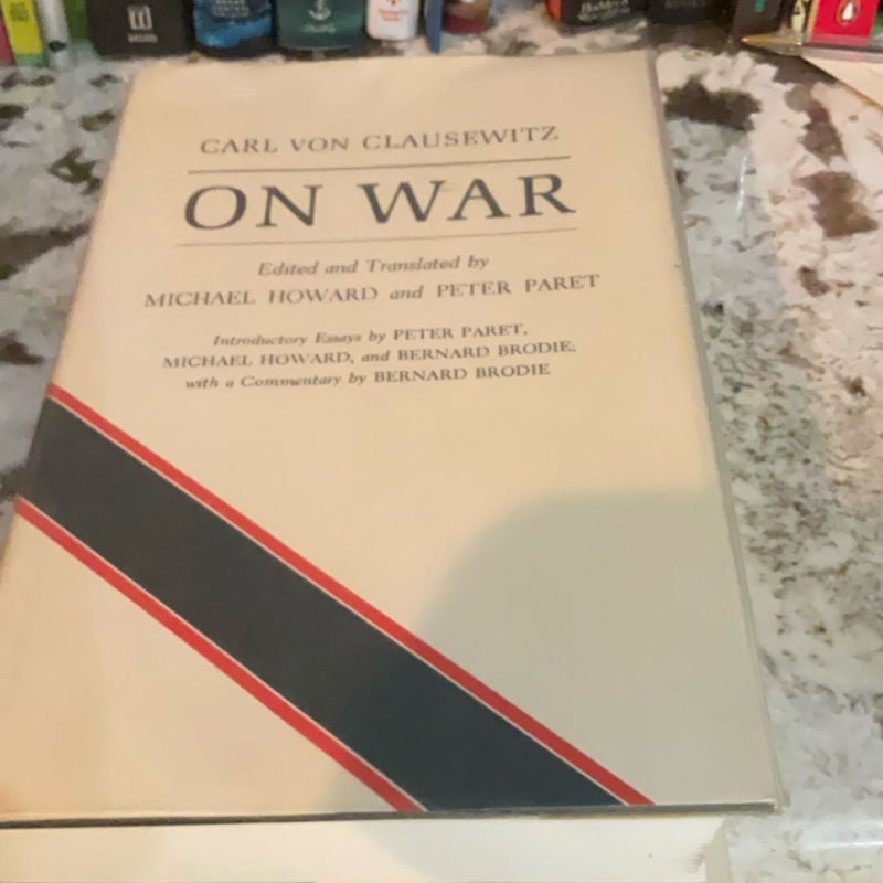On war