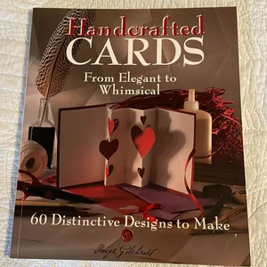 Handcrafted Cards