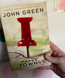 Paper Towns