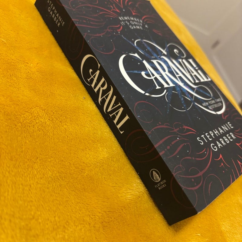 Caraval