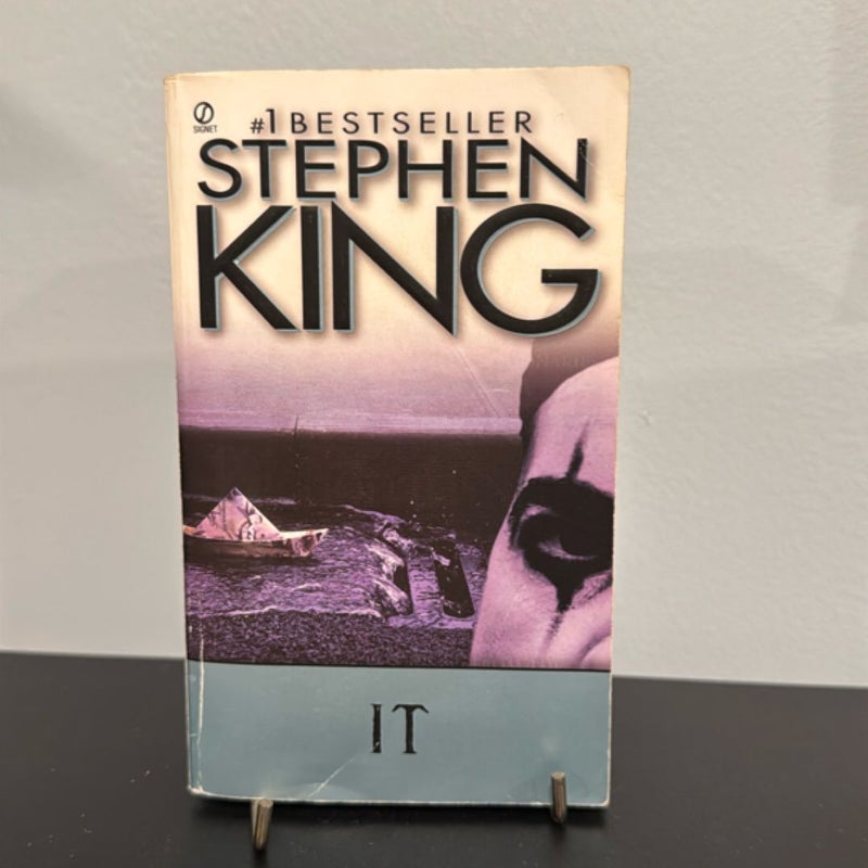 It