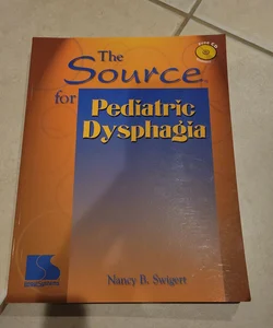 Source for Pediatric Dysphagia