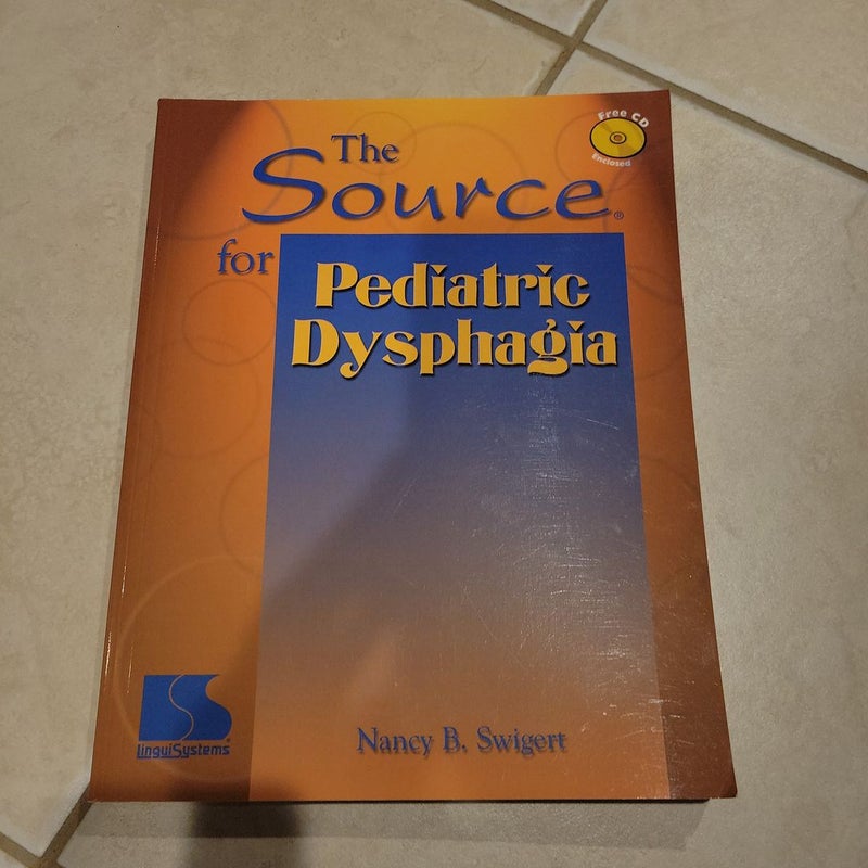 Source for Pediatric Dysphagia