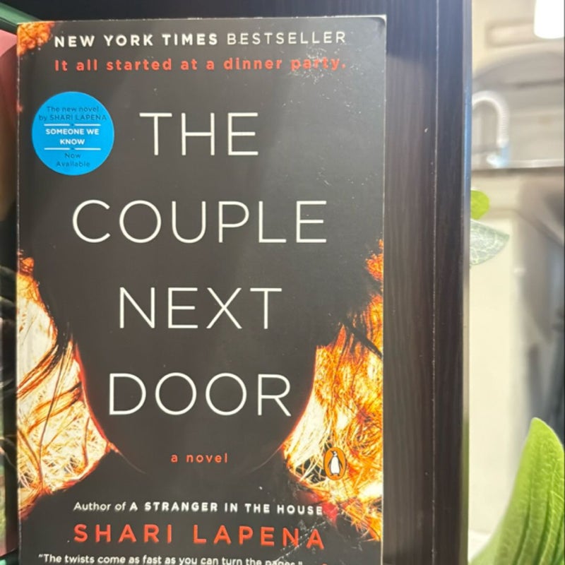 The Couple Next Door