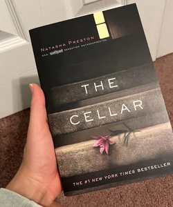 The Cellar