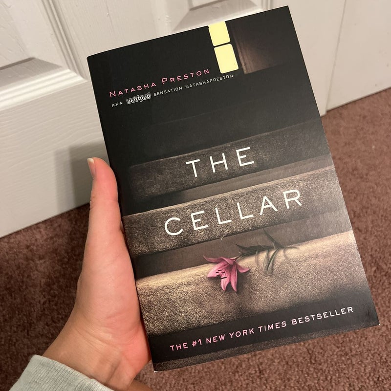 The Cellar