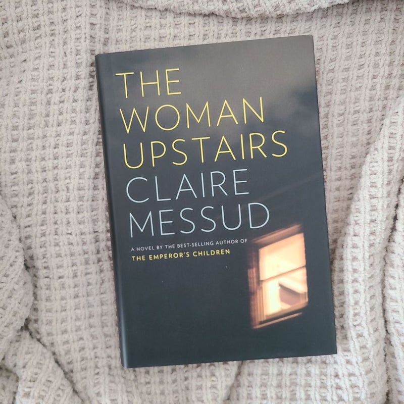 The Woman Upstairs