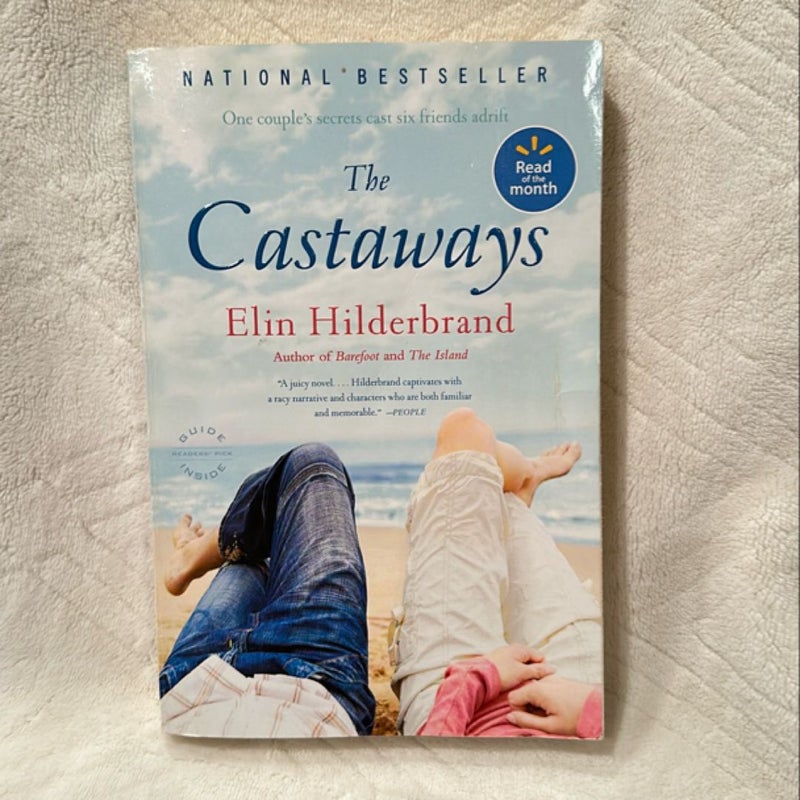 The Castaways