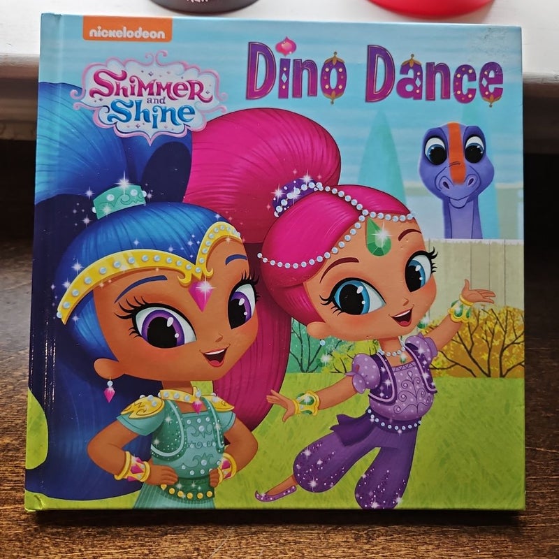 Dino Dance