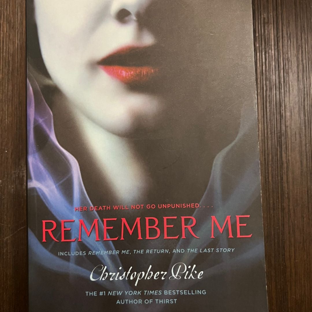 Remember Me