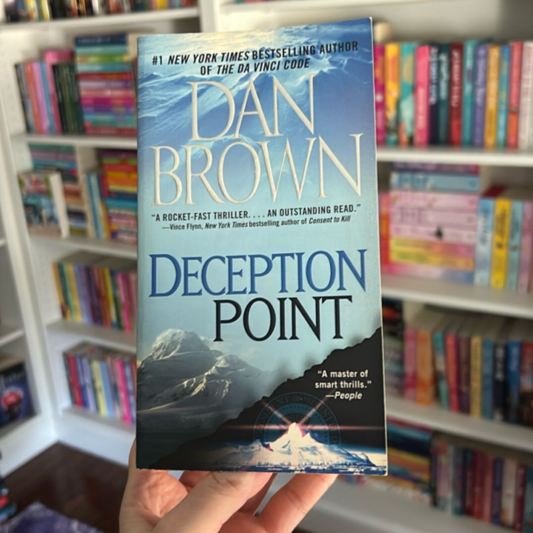 Deception Point