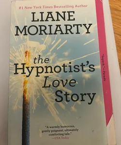 The Hypnotist's Love Story