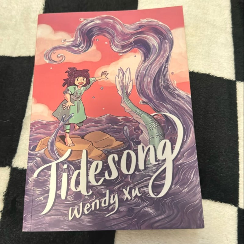 Tidesong