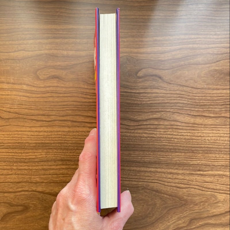 Level 13 (a Slacker Novel)