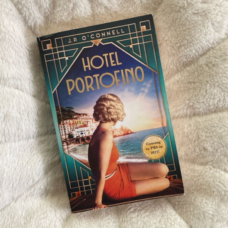 Hotel Portofino