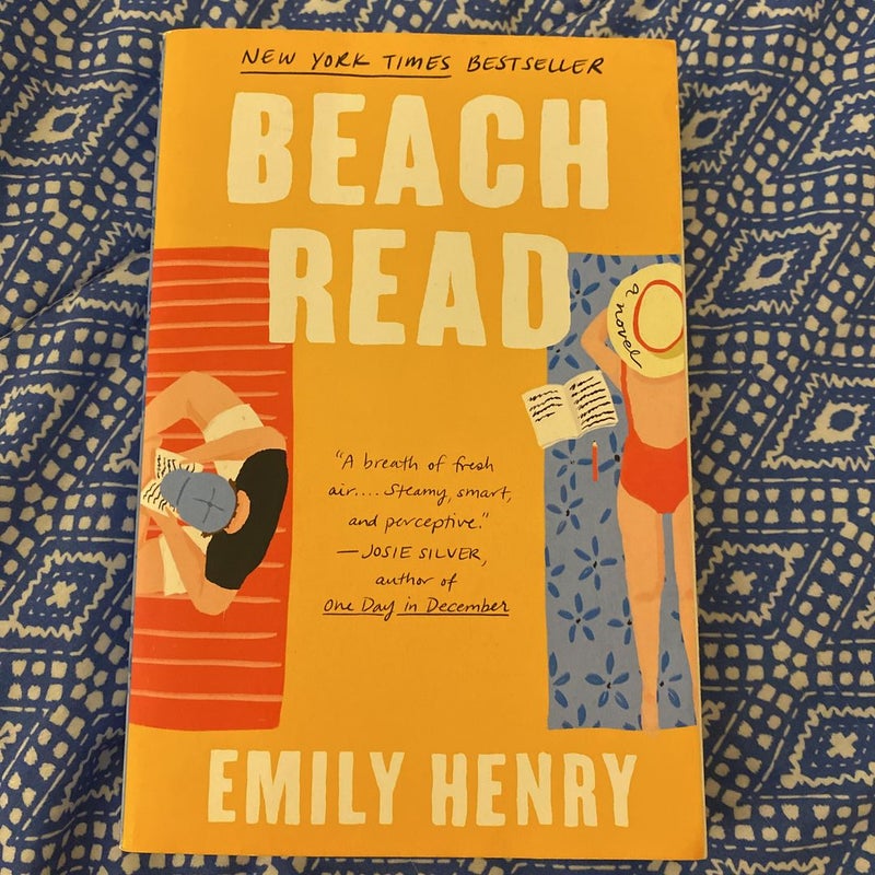 Beach Read