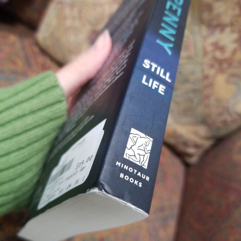 Still Life
