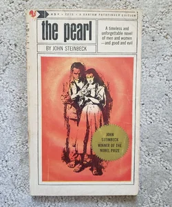 The Pearl (18th Bantam Pathfinder Printing, 1964)