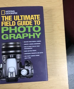 Ult. Field Guide Photo
