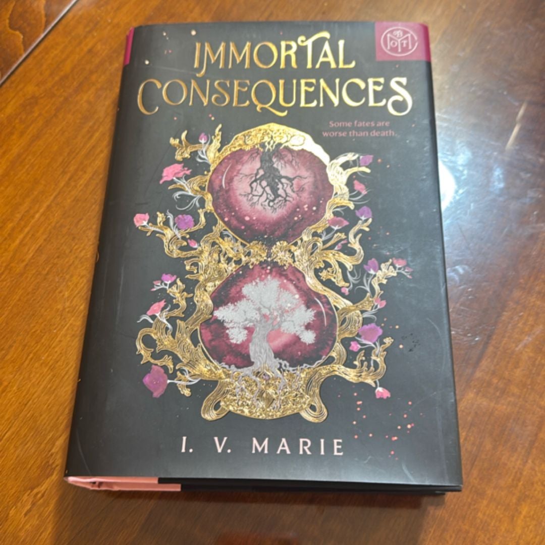 Immortal Consequences