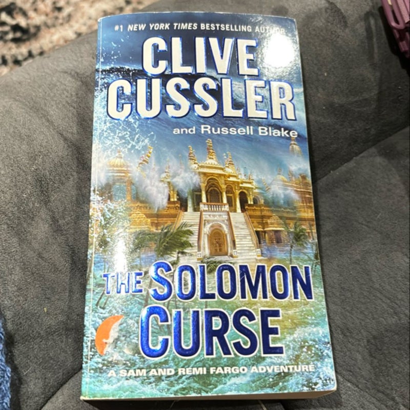 The Solomon Curse