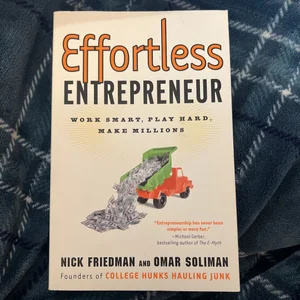 Effortless Entrepreneur