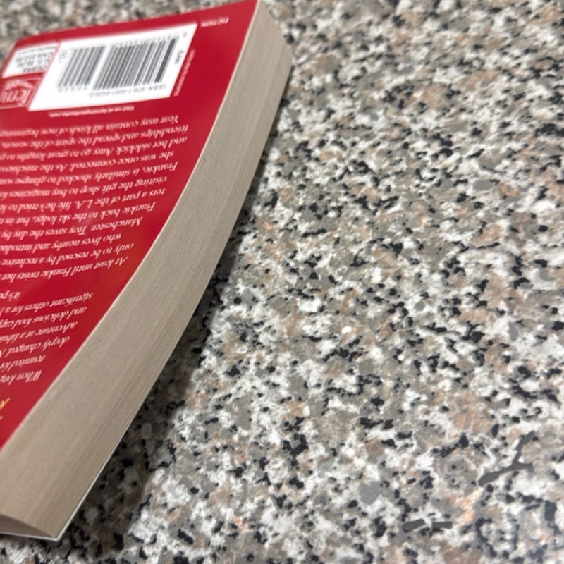 Santa and Company First Edition