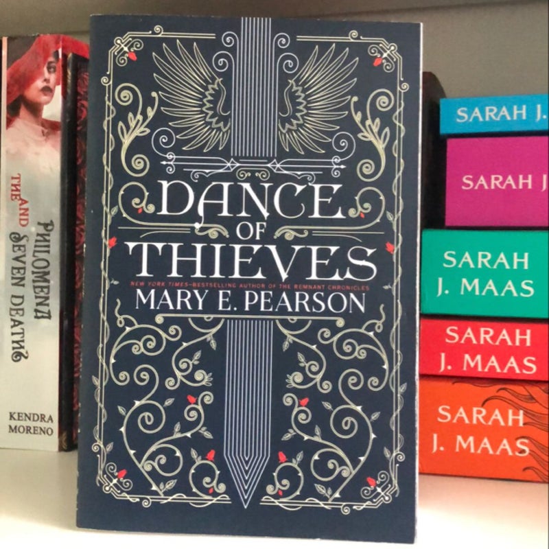 Dance of Thieves