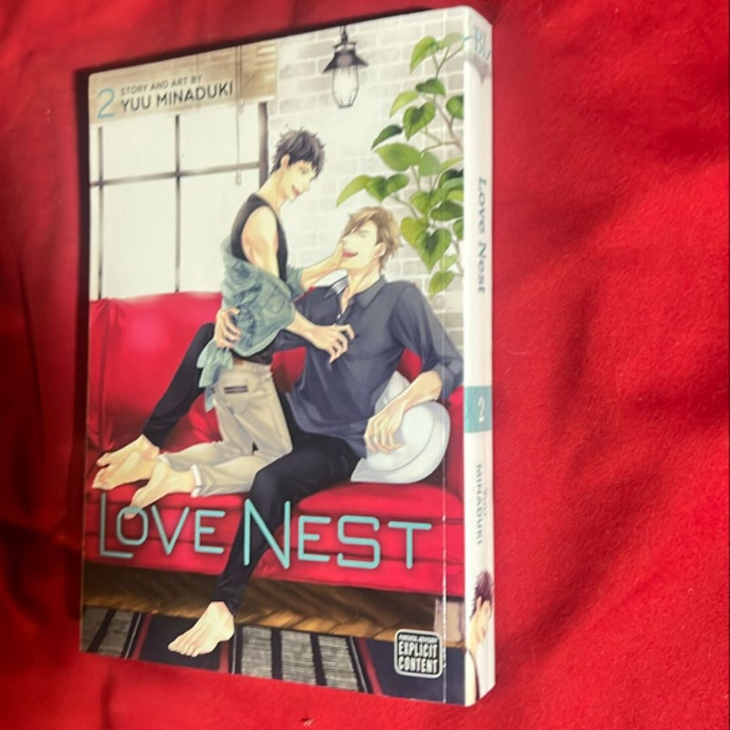 Love Nest, Vol. 2