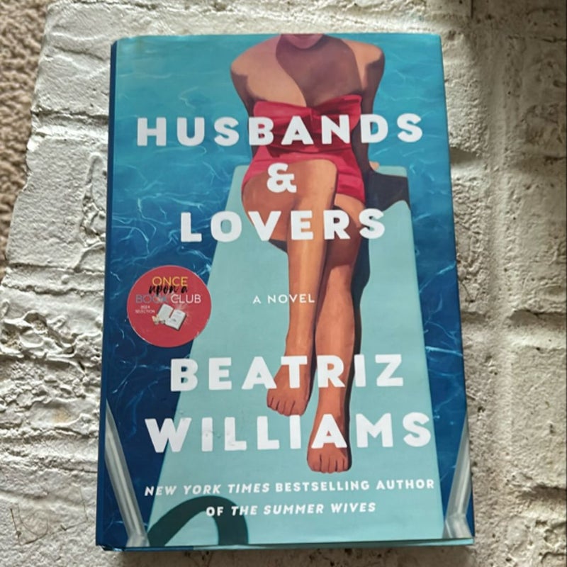 Husbands and Lovers